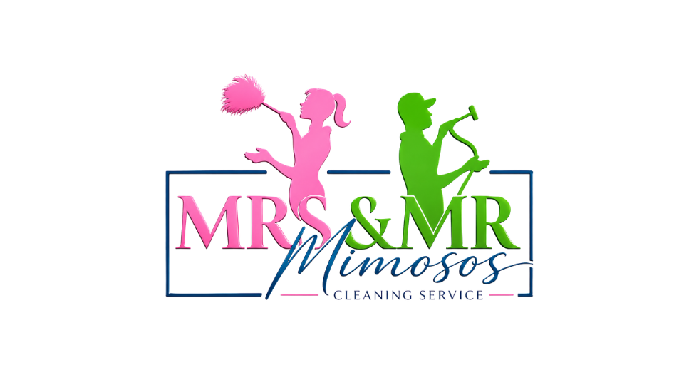 Logo Mrs & Mr Mimosos